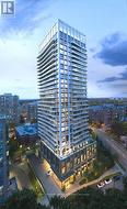 2807 - 36 OLIVE AVENUE  Toronto, ON M2N 0M4