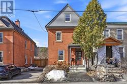 321 JAMES STREET  Ottawa, ON K1R 5M8