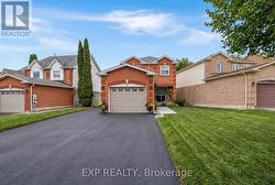 14 ELEPHANT HILL DRIVE  Clarington, ON L1C 4M5