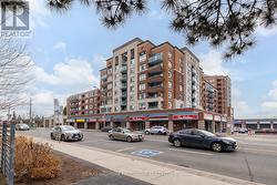 722 - 1091 KINGSTON ROAD  Toronto, ON M1N 4E5
