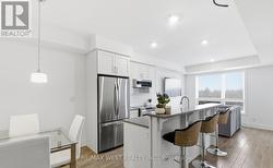 412 - 2 ADAM SELLERS STREET  Markham, ON L6B 1P2