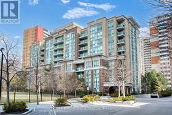 706 - 17 MICHAEL POWER PLACE  Toronto, ON M9A 5G5