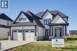 263 JOAN FLOOD Essex, ON N8M 3E9