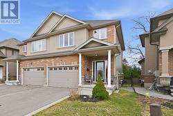 64 SPRINGVALLEY CRESCENT  Hamilton, ON L9C 7X3