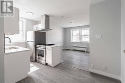 1 - 215 HAMILTON ROAD  London East, ON N5Z 1P9