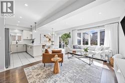 209 ECHOVALLEY Drive Stoney Creek, ON L8J 0H1