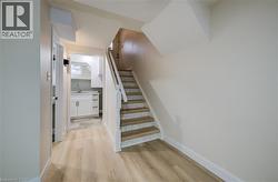 158 HICKSON Drive  Kitchener, ON N2B 2H9