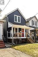 74 BELMONT Avenue  Hamilton, ON L8L 7M1
