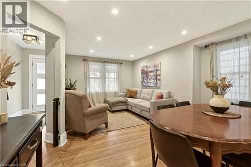 74 Belmont Avenue, Hamilton, ON - Indoor