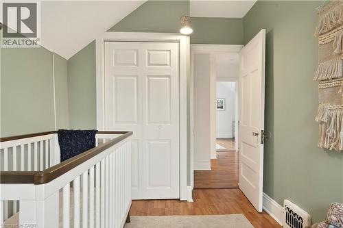 74 Belmont Avenue, Hamilton, ON - Indoor Photo Showing Other Room