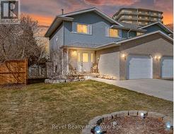 569 SPRINGBANK AVENUE N  Woodstock (Woodstock - North), ON N4T 1H5