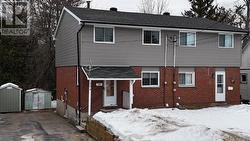394 CHIPPEWA STREET W  North Bay (Central), ON P1B 6G6