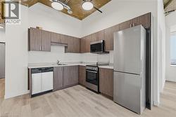 30 DUKE Street W Unit# 315 Kitchener, ON N2H 3W5