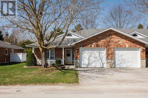 8 - 275 HURON STREET  Clearview (Stayner), ON L0M 1S0
