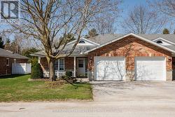 8 - 275 HURON STREET Clearview (Stayner), ON L0M 1S0