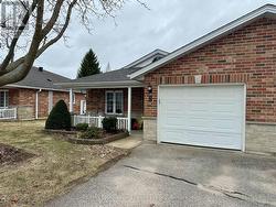 8 - 275 HURON STREET Clearview (Stayner), ON L0M 1S0