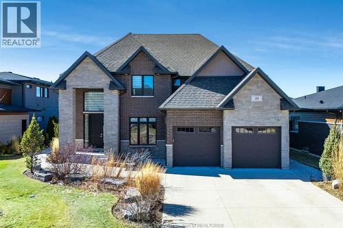 35 Augusta DRIVE  Leamington, ON N8H 0C7