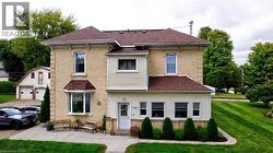 163 JOHN Street S  Harriston, ON N0G 1Z0