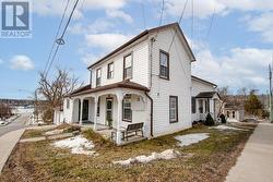 63 HOPE STREET Trent Hills (Hastings), ON K0L 1Y0