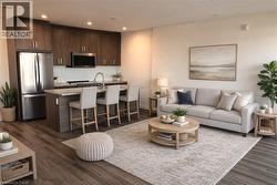 467 CHARLTON Avenue Unit# 205  Hamilton, ON L8N 0B3