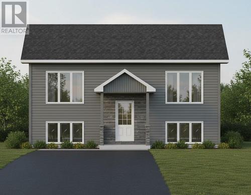 6 Blandford Street  Gander, NL A1V 0J5