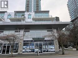 100 510 NICOLA STREET  Vancouver, BC V6G 3J7