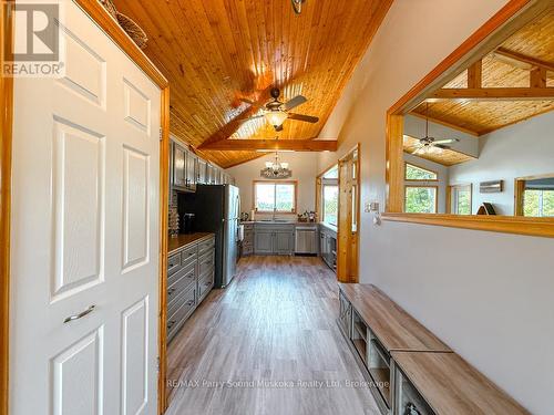 127 Burnetts Road, Mckellar, ON - Indoor Photo Showing Other Room