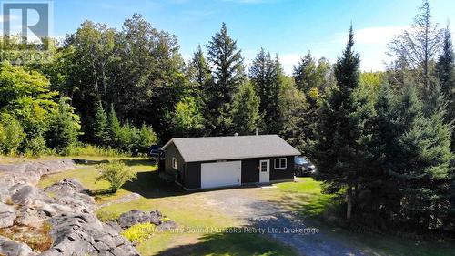 127 Burnetts Road, Mckellar, ON - Outdoor