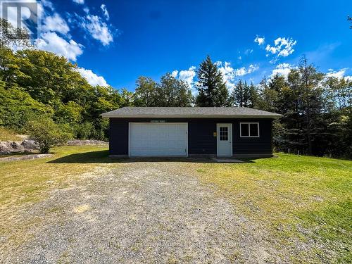 127 Burnetts Road, Mckellar, ON - Outdoor