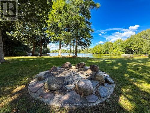 127 Burnetts Road, Mckellar, ON - Outdoor With View