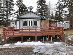 5390 PARK DRIVE  103 Mile House, BC V0K 2E1