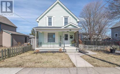 9 BEECH STREET  Port Colborne (Main Street), ON L3K 3N7