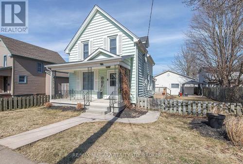 9 BEECH STREET  Port Colborne (Main Street), ON L3K 3N7