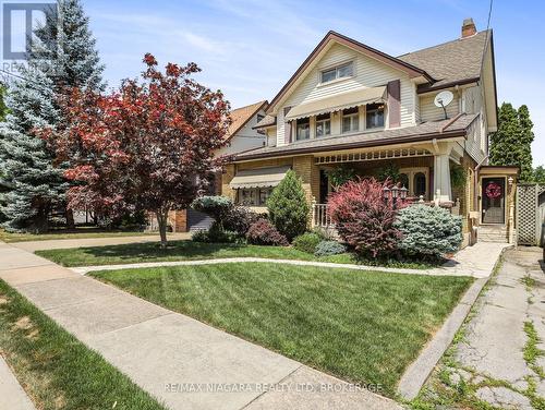 5079 ARMOURY STREET  Niagara Falls (Cherrywood), ON L2E 1T3