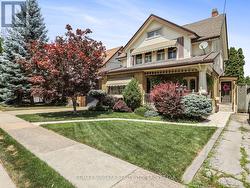 5079 ARMOURY STREET  Niagara Falls (Cherrywood), ON L2E 1T3