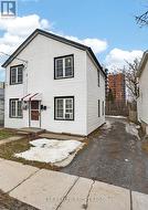 632 MACDONNELL STREET  Kingston (East Of Sir John A. Blvd), ON K7K 4X3