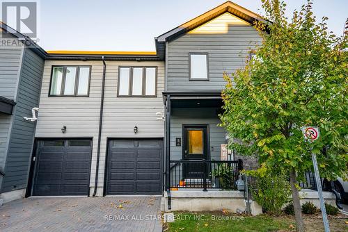 20 - 5 STONEHART LANE  Barrie, ON L4M 7E8