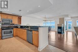 PH1 1 - 2 TORONTO STREET  Barrie, ON L4N 9R2