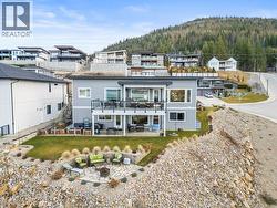 1021 17 Avenue SE  Salmon Arm, BC V1E 2G2