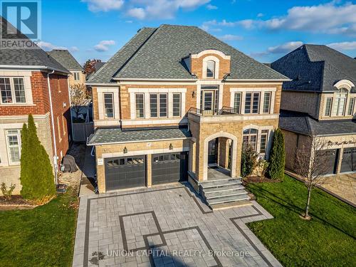 67 ROYAL WEST DRIVE  Brampton, ON L6X 0Z8