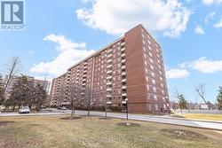 515 - 175 HILDA AVENUE  Toronto, ON M2M 1V8