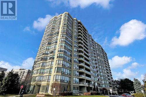 207 - 1890 VALLEY FARM ROAD  Pickering, ON L1V 6B4