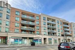 405 - 1863 QUEEN STREET E  Toronto, ON M4L 3Y6