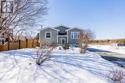 708 Main Road  St. John's, NL A1S 1J2