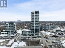 1506 - 50 O'NEILL ROAD  Toronto (Banbury-Don Mills), ON M3C 0R1