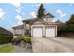 2107 ESSEX DRIVE  Abbotsford, BC V2S 7R8