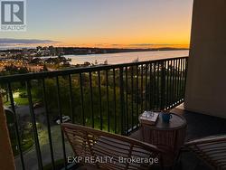 906 - 75 ELLEN STREET Barrie, ON L4N 7R6