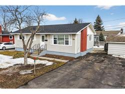 27 Miller DR  Moncton, NB E1C 7T3