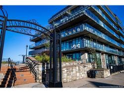 120-243 Prince William ST  Saint John, NB E2L 0C6