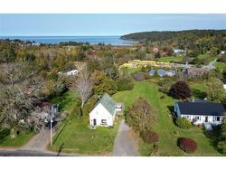 16 Whistle RD  Grand Manan, NB E5G 1B1